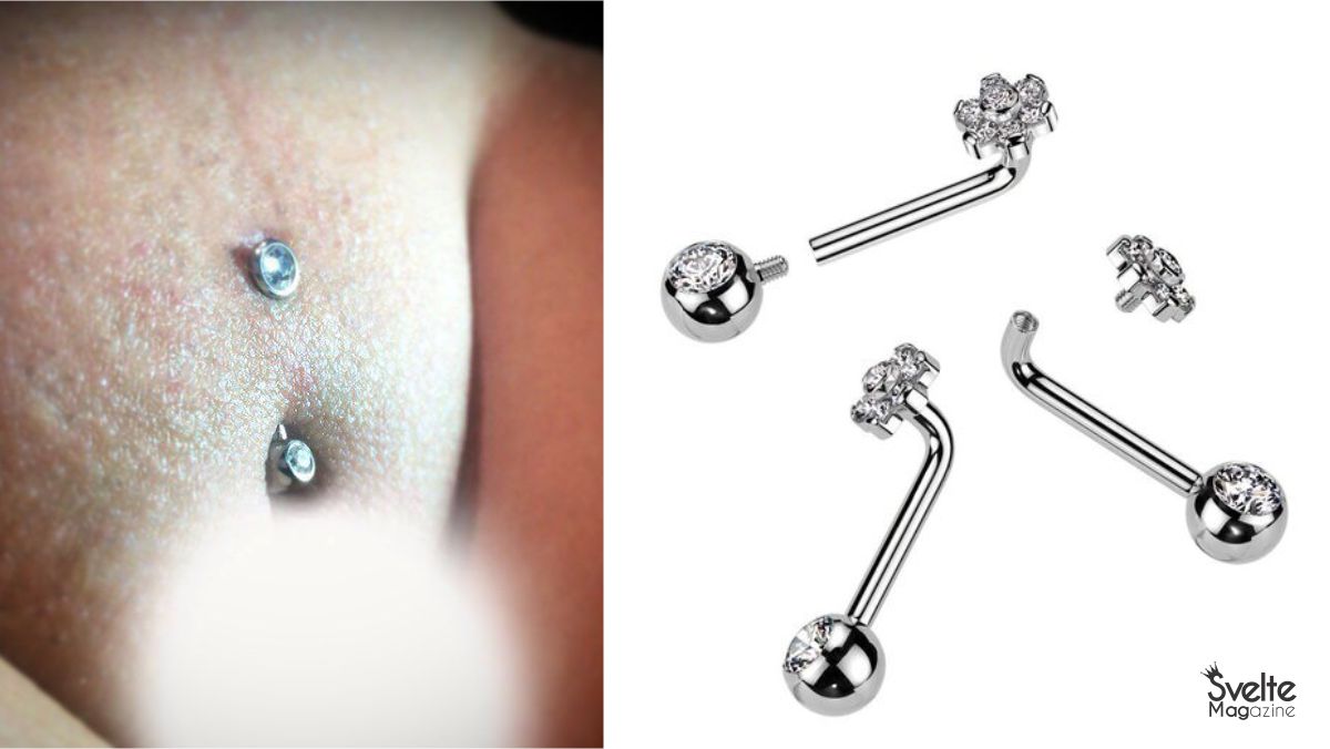 Christina Piercing Everything You Need To Know About It Christina Piercing Everything You Need To Know About It