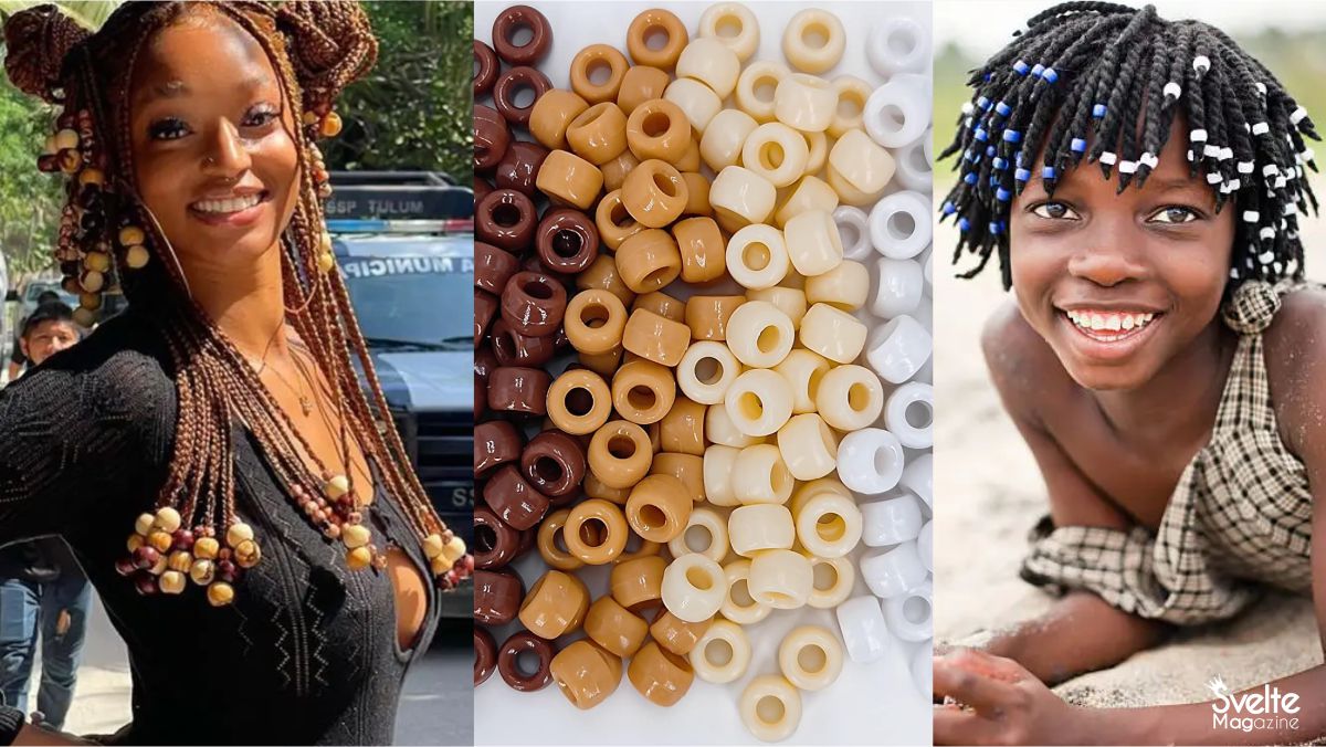 What You Should Know Before Wearing Hair Beads