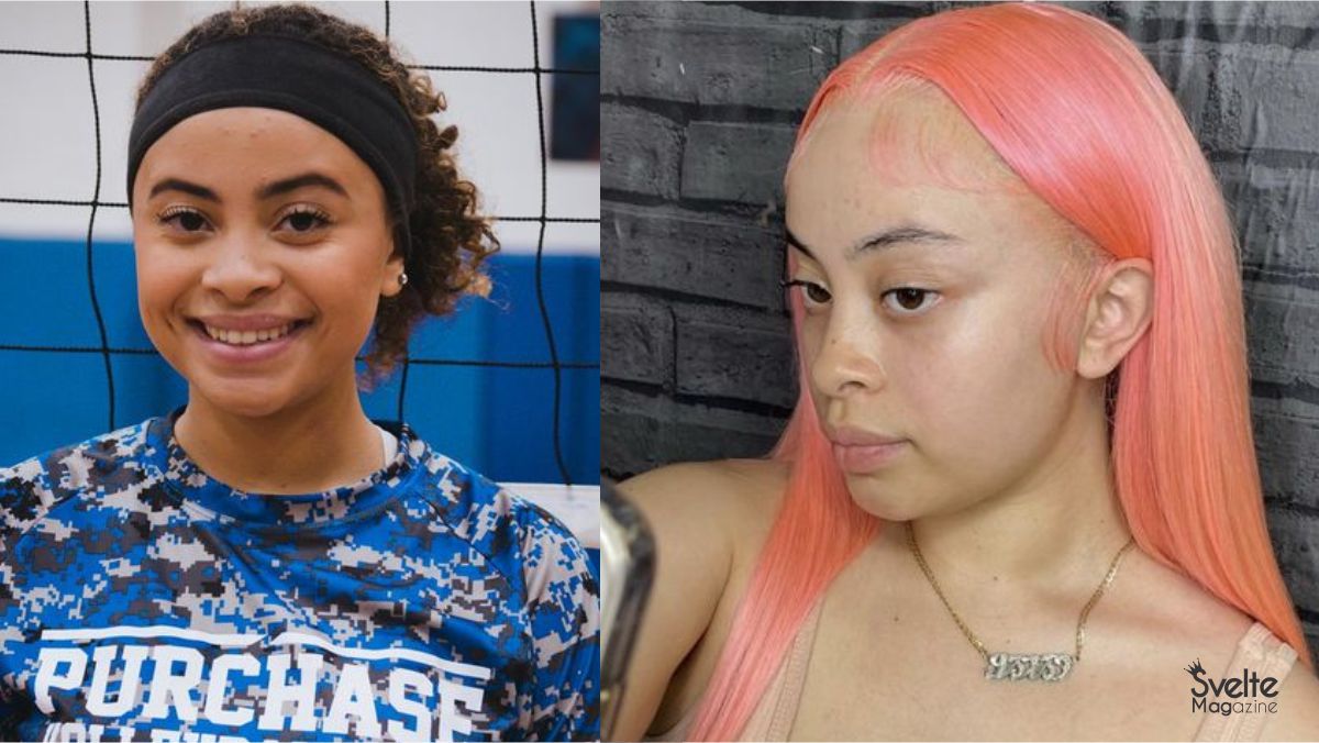 Ice Spice No Makeup: How to Get the Rapper’s Glowing Face Card