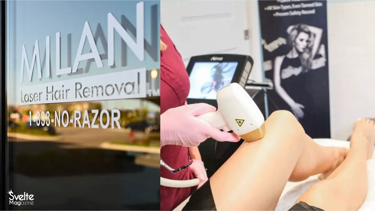 Milan Laser Hair Removal: Everything You Need to Know About It