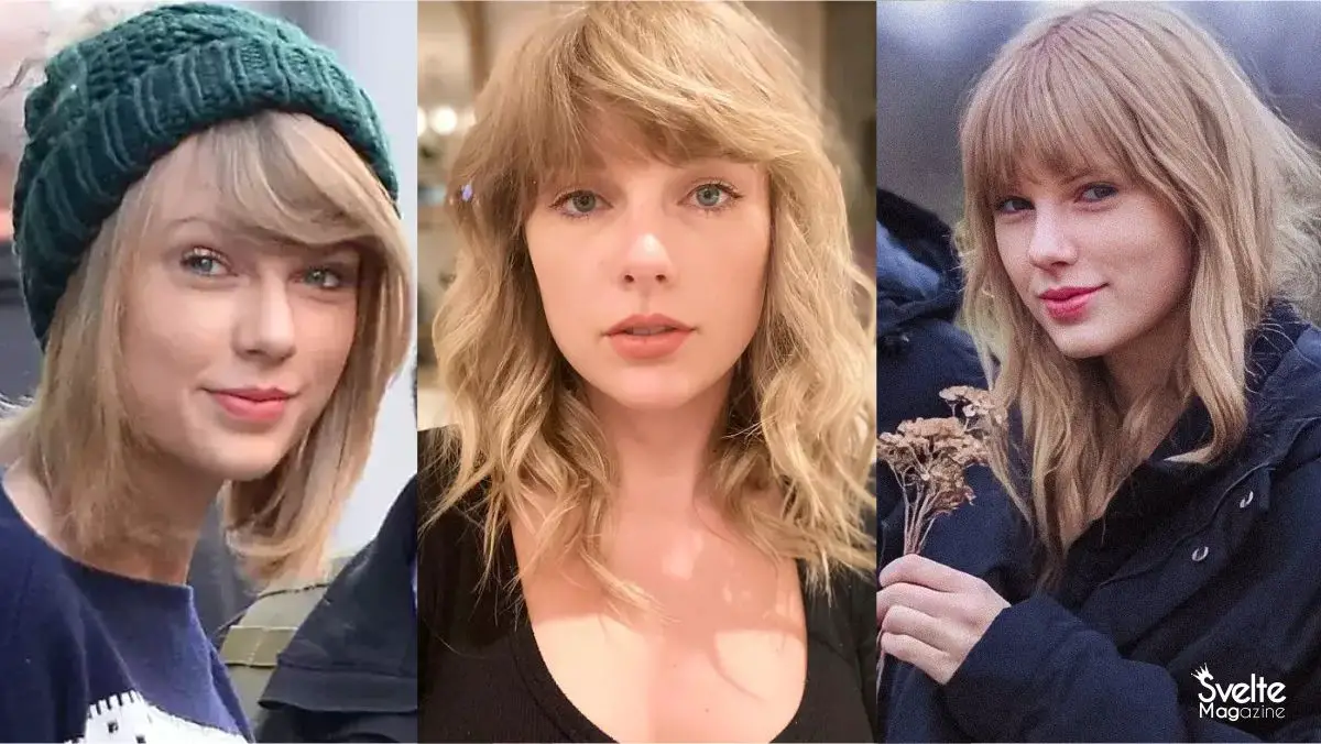 Taylor Swift No Makeup: 25 Natural Photos to Boost Your Confidence