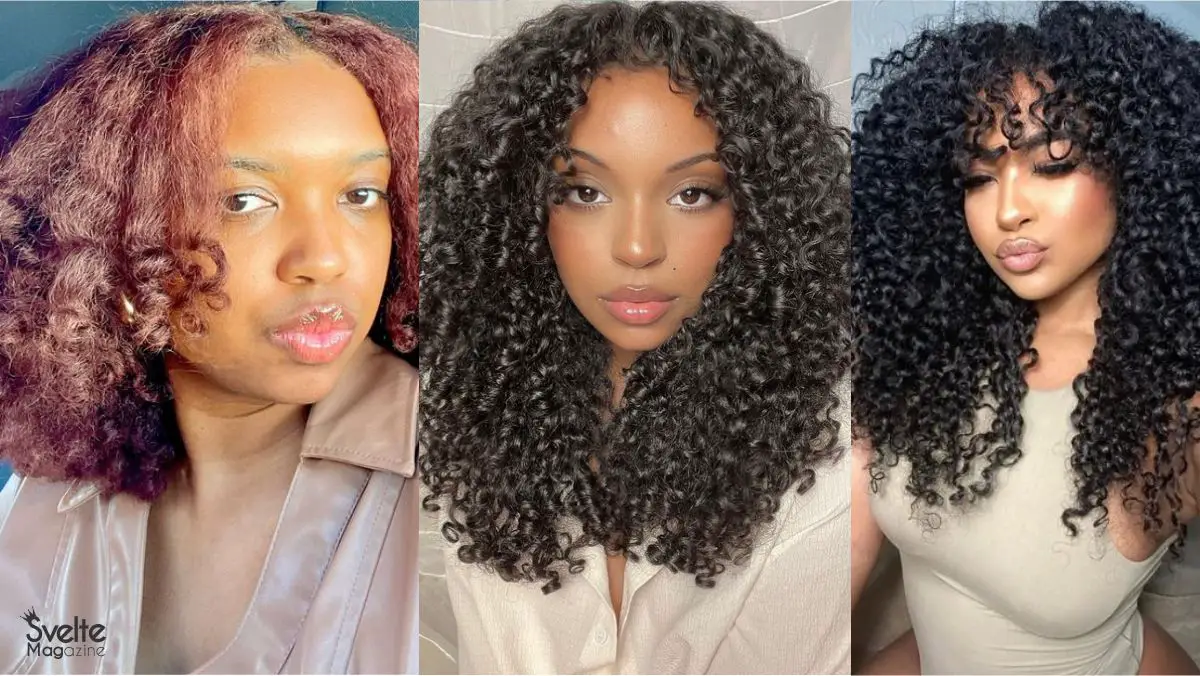 3B hair: All You Need to Know About This Hair Type
