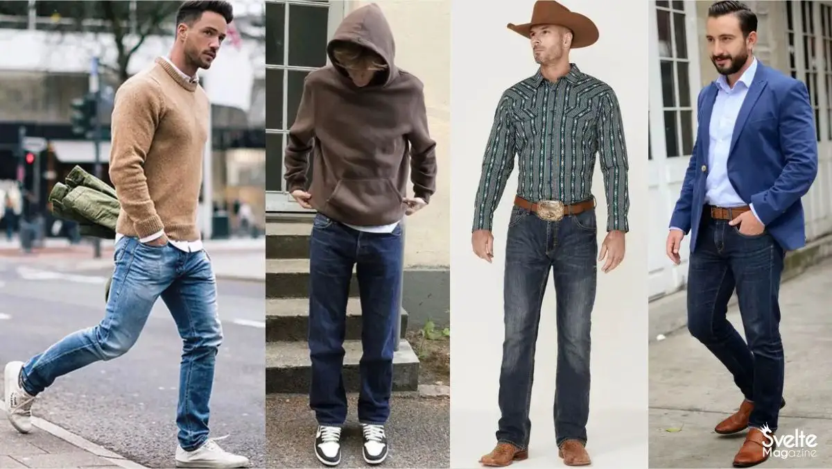 Cinch Jeans: How to Style for a Timeless Look