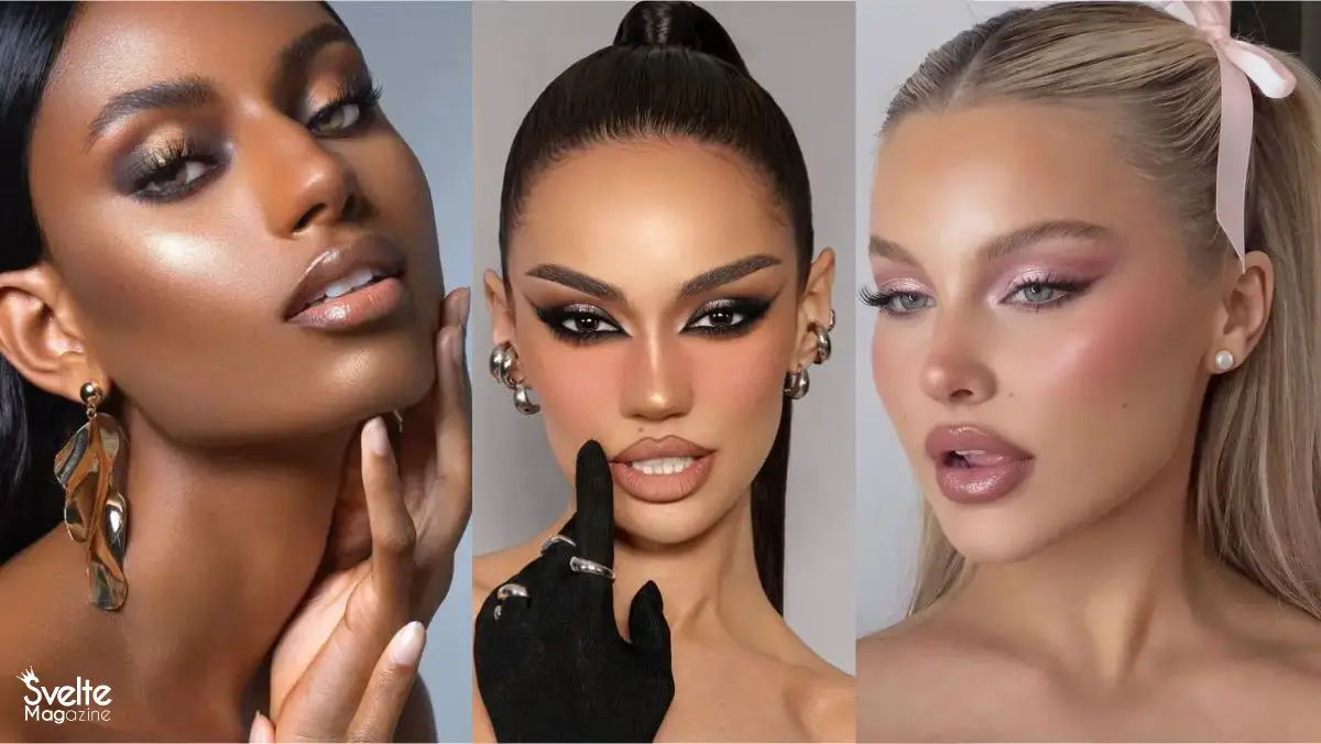 27 Amazing Makeup Looks to Enhance Your Beauty