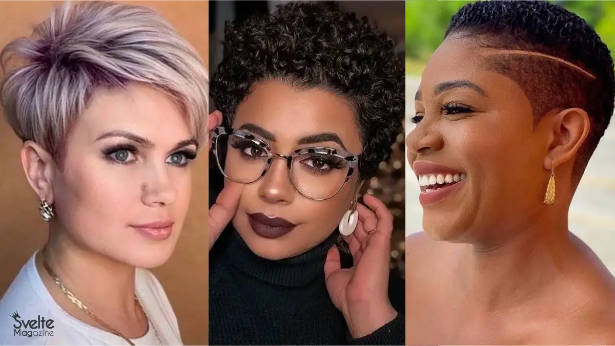 25 Gorgeous Short Hairstyles for the Stylish Woman