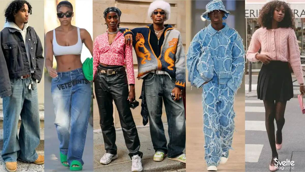 Y2K Fashion: How to Pull It Off the Modern Way