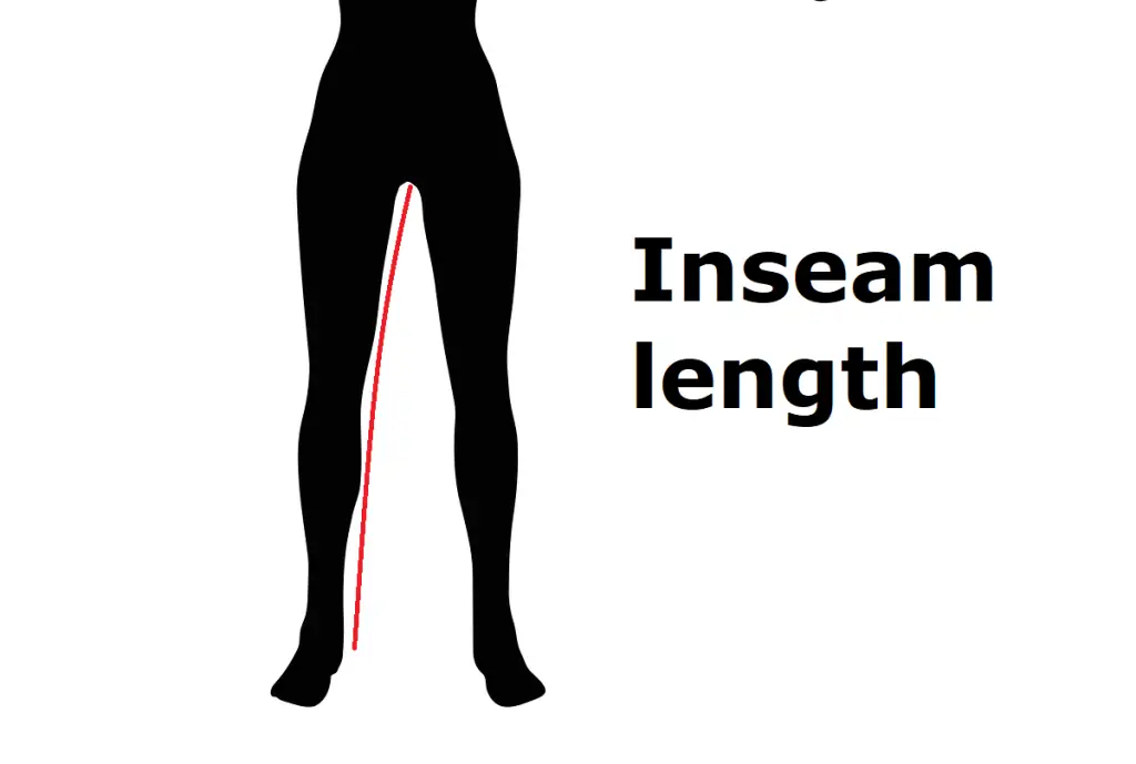 How to Measure Inseam and Get Well-fitting Pants