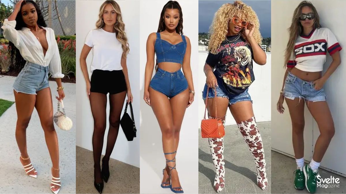 booty-shorts-outfits-how-to-make-a-statement-with-high-hemlines
