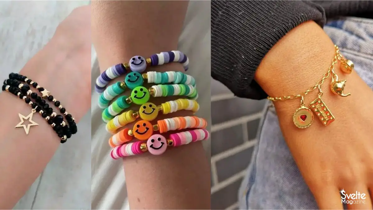 12 Alluring Bracelet Ideas to Upgrade Your Accessory Game
