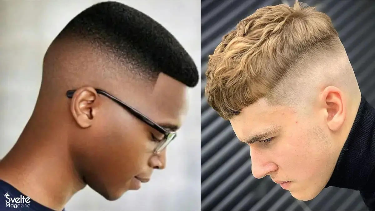 Skin Fade Haircut: 2 Stunning Ideas for Stylish Men