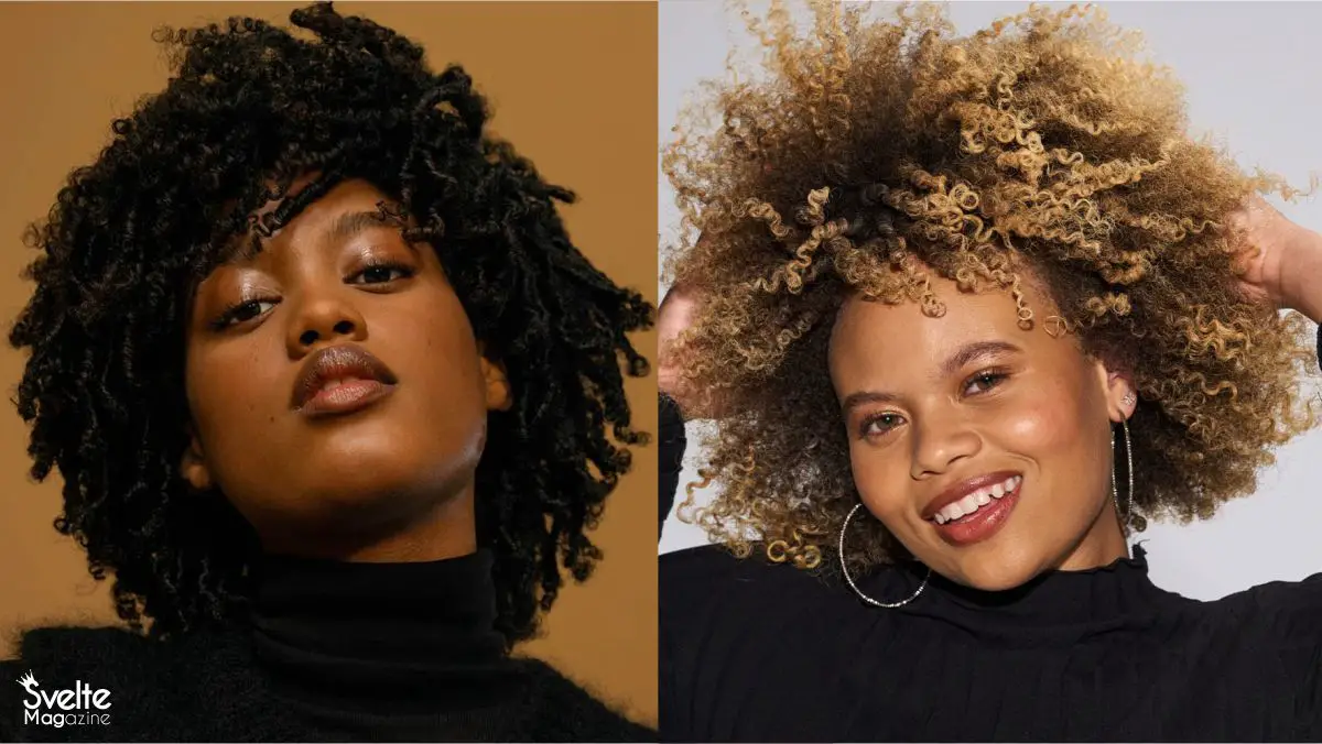 4A Hair: All You Need to Know About This Hair type