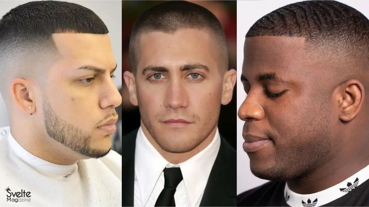 Buzz Cut Fade: 26 Stunning Ideas to Inspire Your Next Haircut