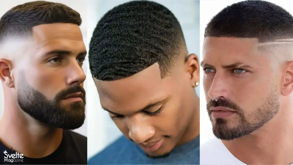 Fade Haircut: 28 Stunning Styles for a Clean Look