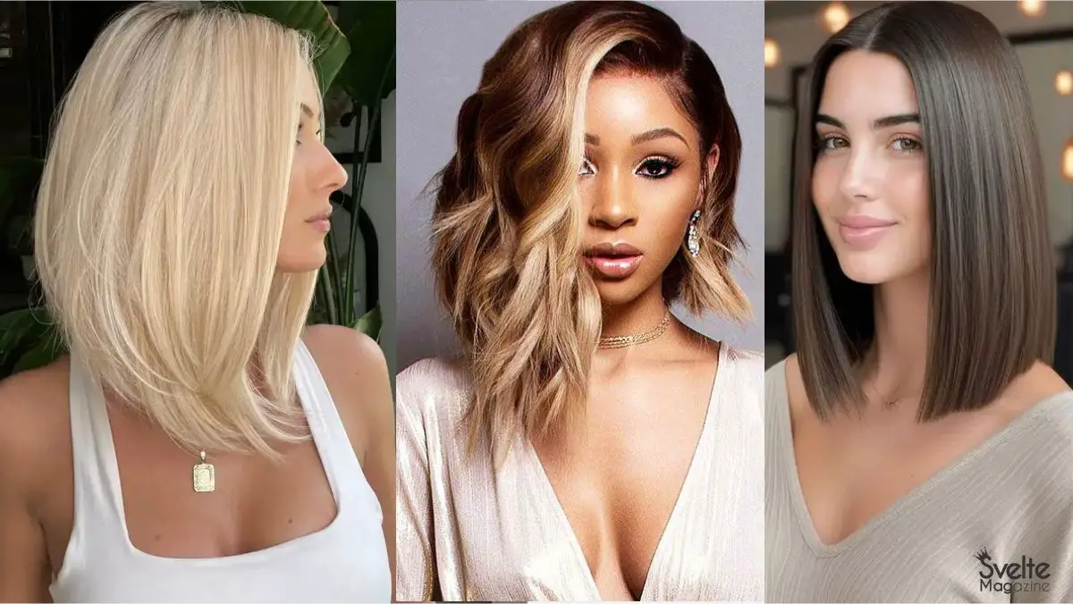 26 Long Bob Haircut Ideas for the Stylish Woman