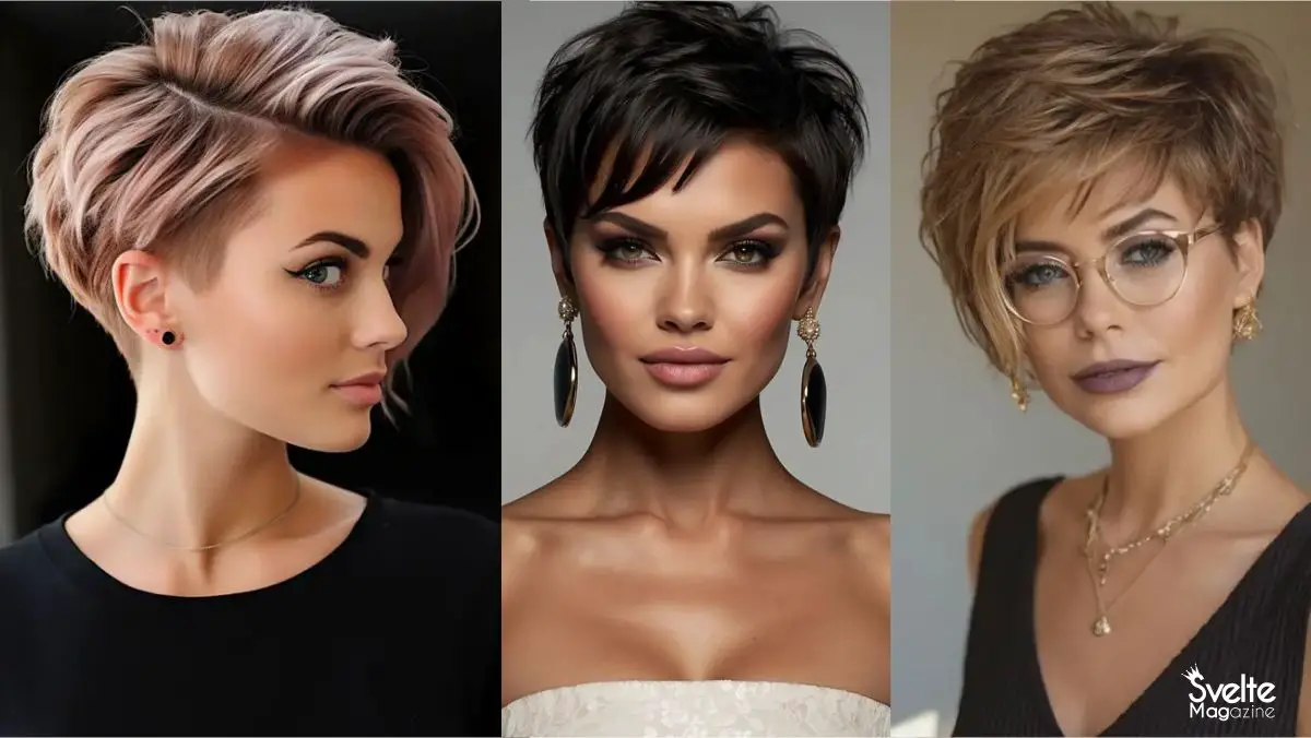 Long Pixie Cut: 32 Stunning Ideas to Elevate Your Look