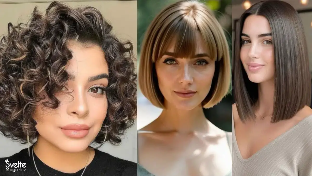 Bob Haircut: Everything to Know about this Classic Style