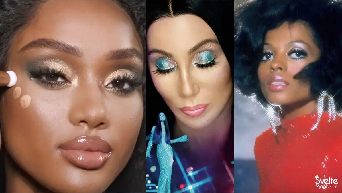 ’70s Makeup: The Best Retro Looks that are Trending Now