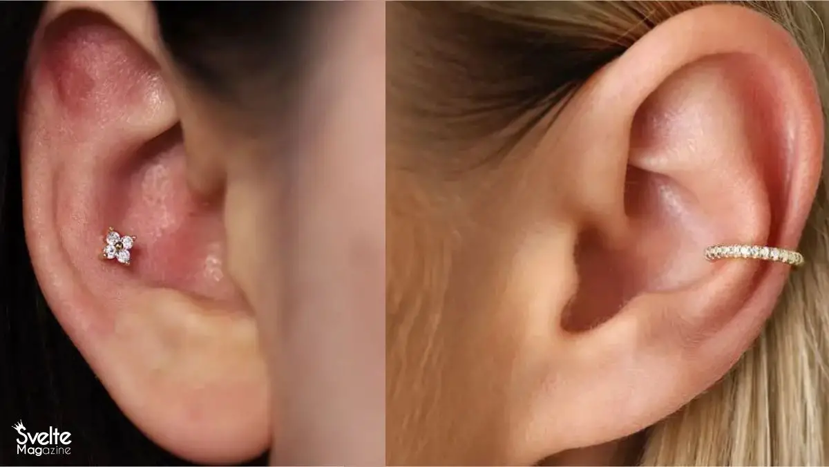 Conch Piercing: What to Know Before Getting One