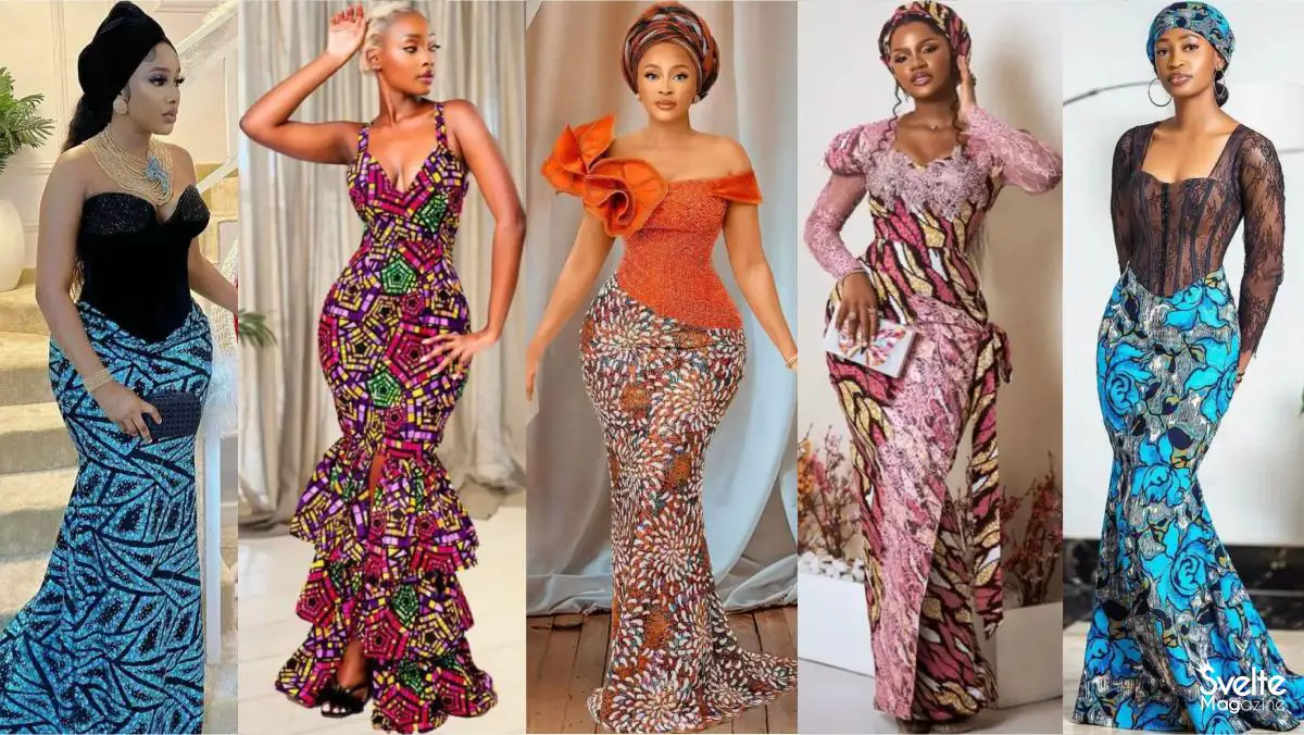 Ankara Wedding Styles: 23 Gorgeous Ideas for Your Next Owambe