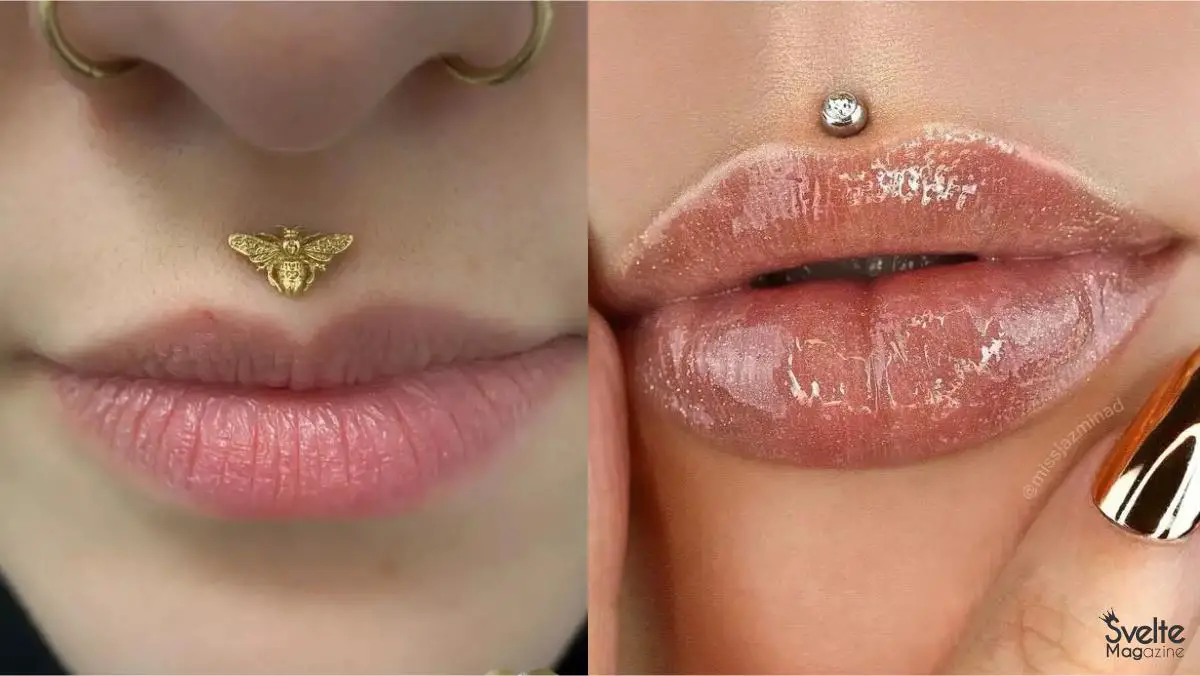 Medusa Piercing: What to Know Before Getting One