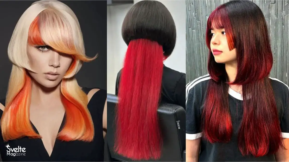 Jellyfish Haircut: How to Style for a Daring Look