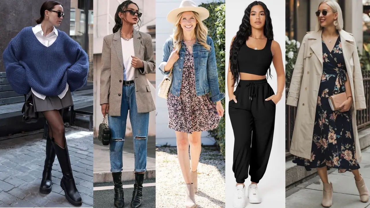 30 Gorgeous Outfit Ideas That’ll Instantly Elevate Your Wardrobe 