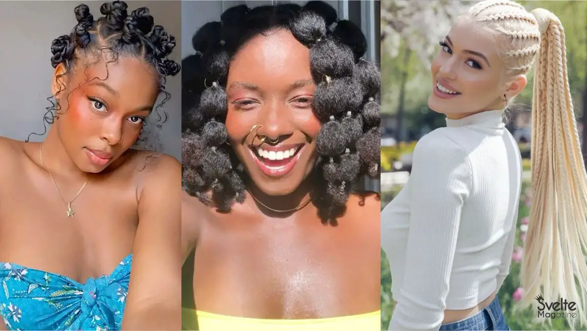 13 Back-to-School Hairstyles that are Cute and Easy to Recreate