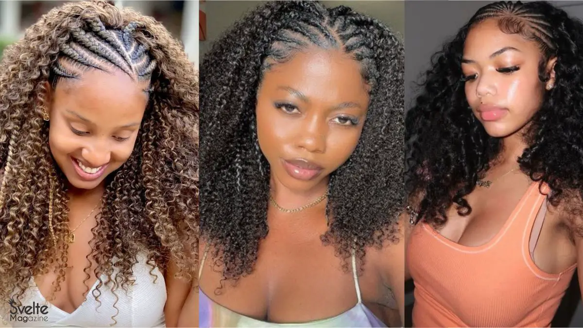 Jayda Wayda Fulani Braids: 12 Gorgeous Ideas to Recreate ASAP