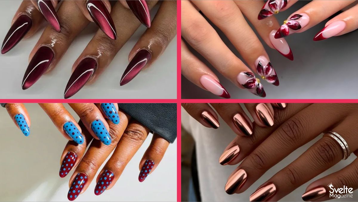 Almond Nails: 15 Stunning Ideas for a Chic Manicure