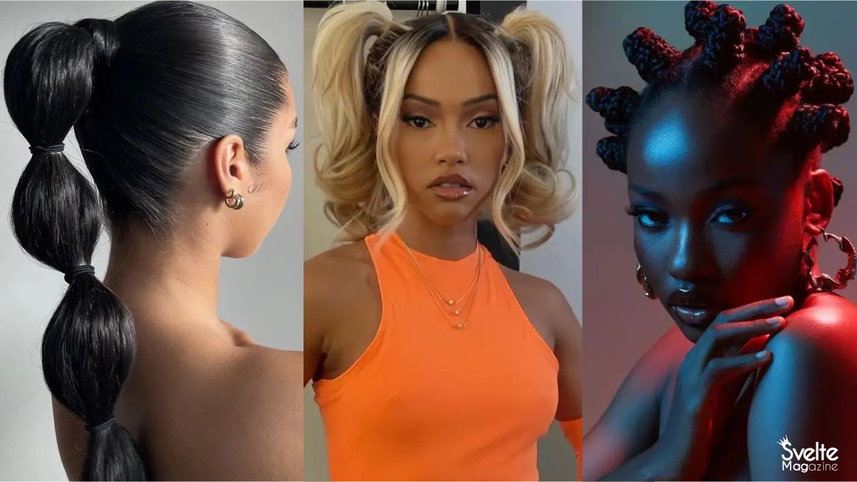 Cute Hairstyles: 14 Looks that Deserve a Spot on Your Mood Board