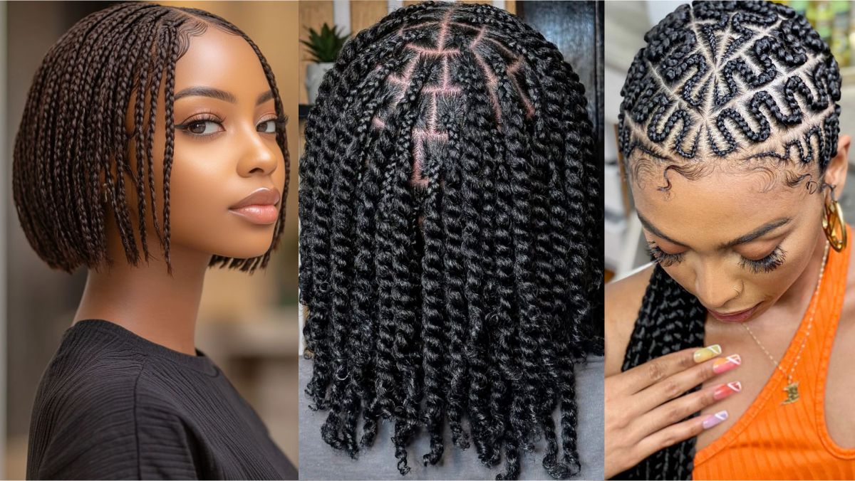 Hairstyles for School: 15 Ideas for a Stylish Academic Year