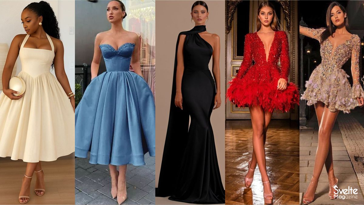 Homecoming Outfits—15 Ideas for an Unforgettable Entrance