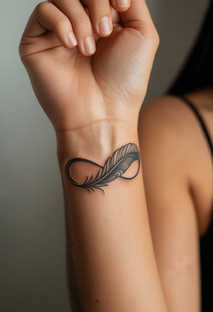 Elegant Tattoos—14 Symbolic Ideas for Your Next Ink