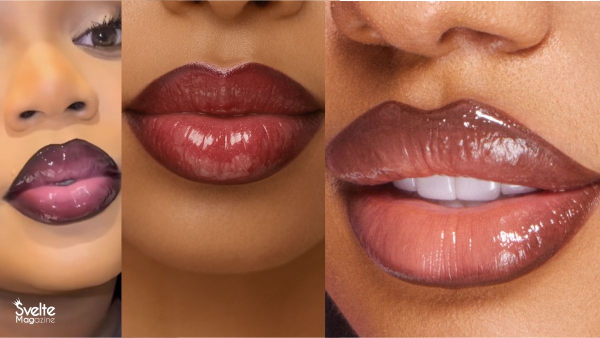 15 Stunning Lip Combos for Gorgeous Black Women