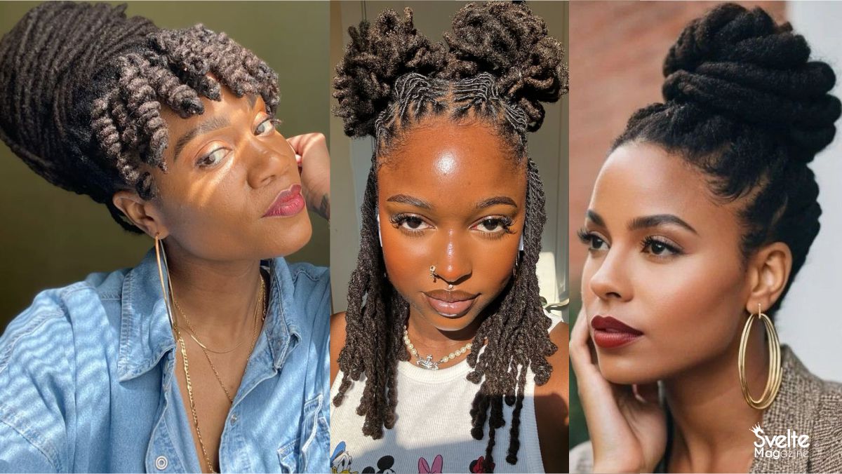 Classy Loc Styles: 18 Elegant and Trendy Looks to Try in 2026