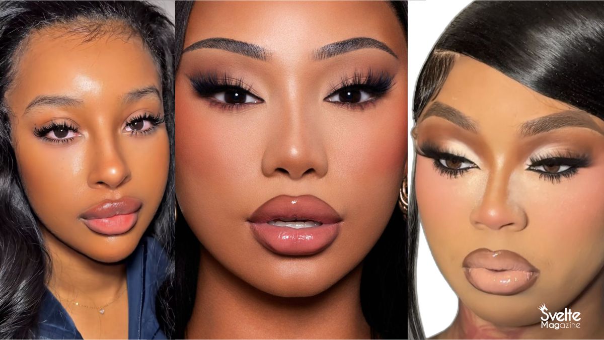 Lashes Styles: 22 Trending Looks to Elevate Your Makeup Game