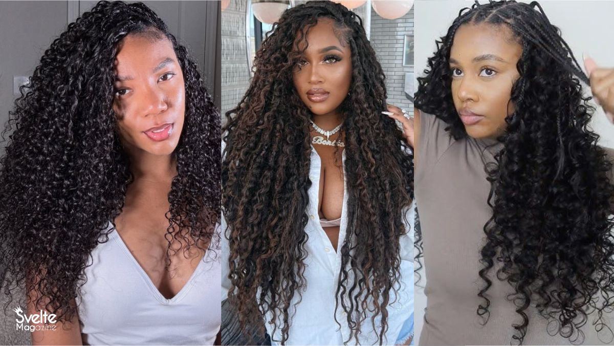 Miracle Knots: How to Install this Gorgeous Hairstyle