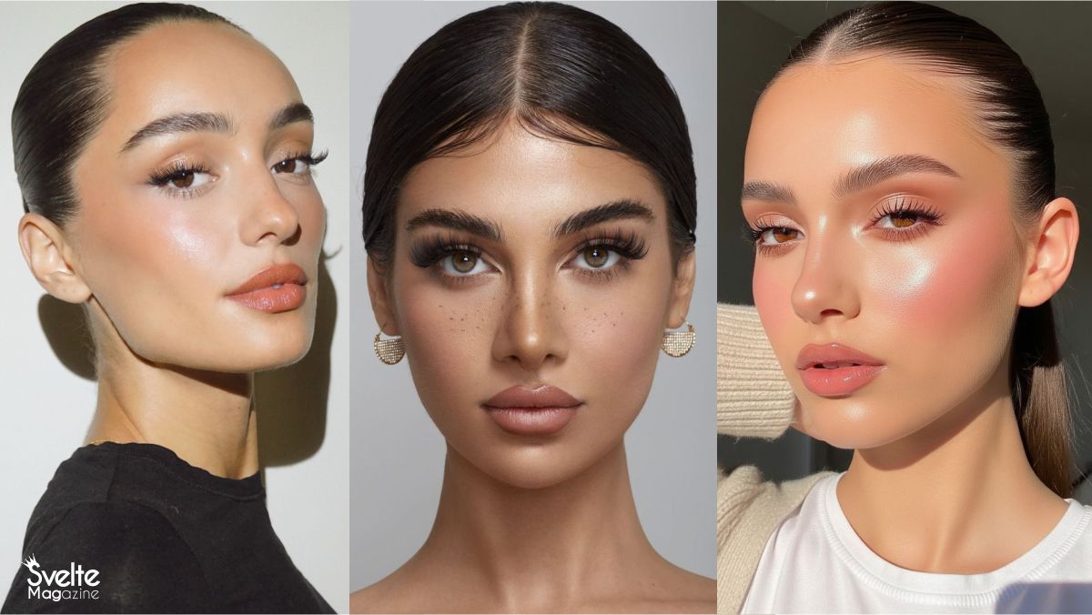 Everyday Makeup: How to Get that Effortless Look