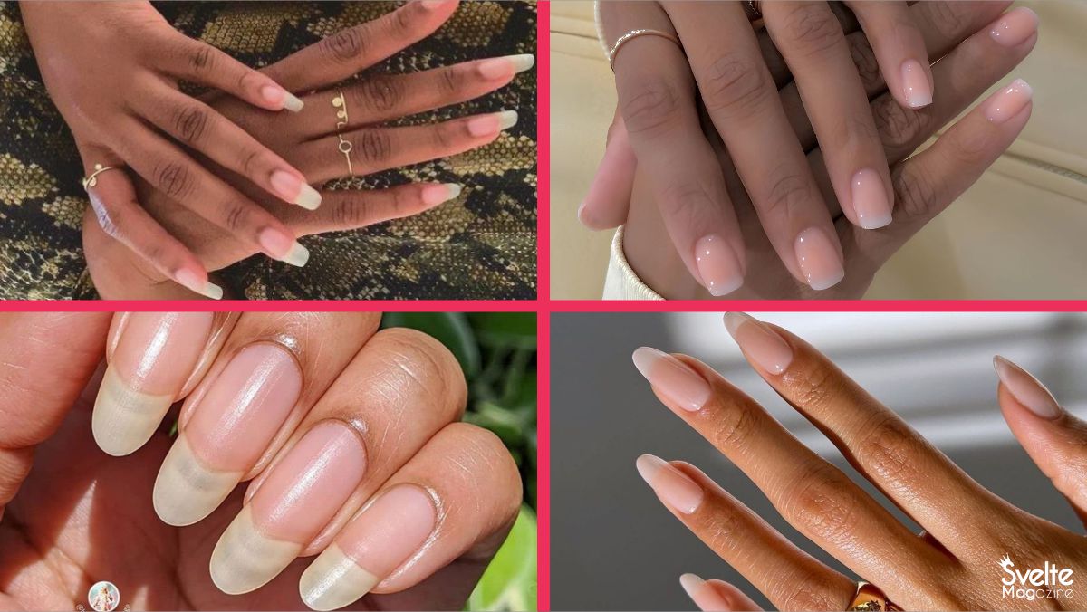 How to Grow & Maintain Gorgeous Nails Without Polish