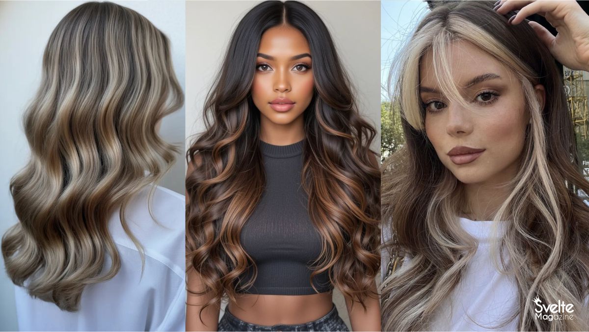 Hair Highlights: What to Know Before Coloring Your Hair