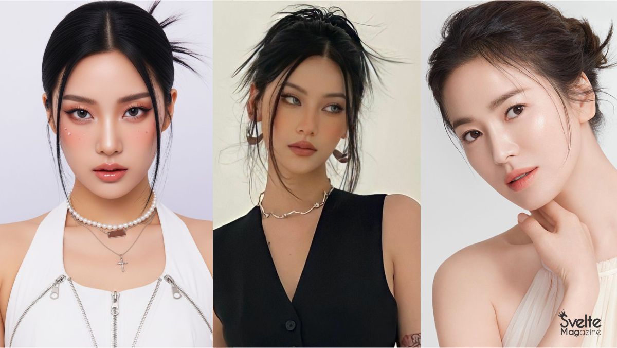 Korean Makeup: The Complete Guide to Exploring K-Beauty Looks