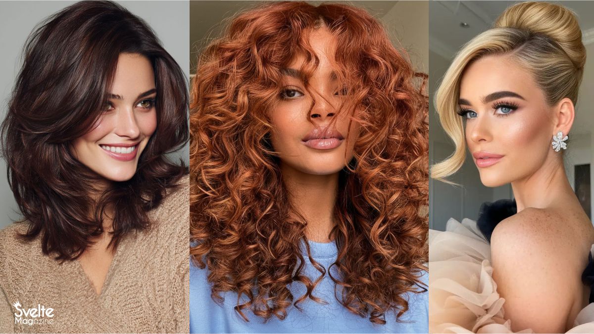 18 Spring Hair Trends to Have on Your Radar this Season