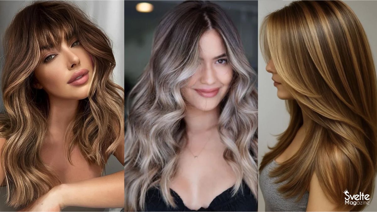 Everything to Know About Balayage Before Getting this Highlight