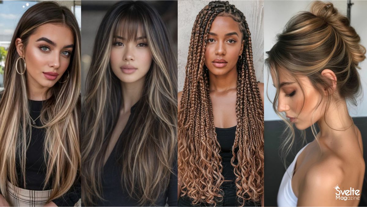21 Caramel Balayage Ideas That Look Effortlessly Expensive