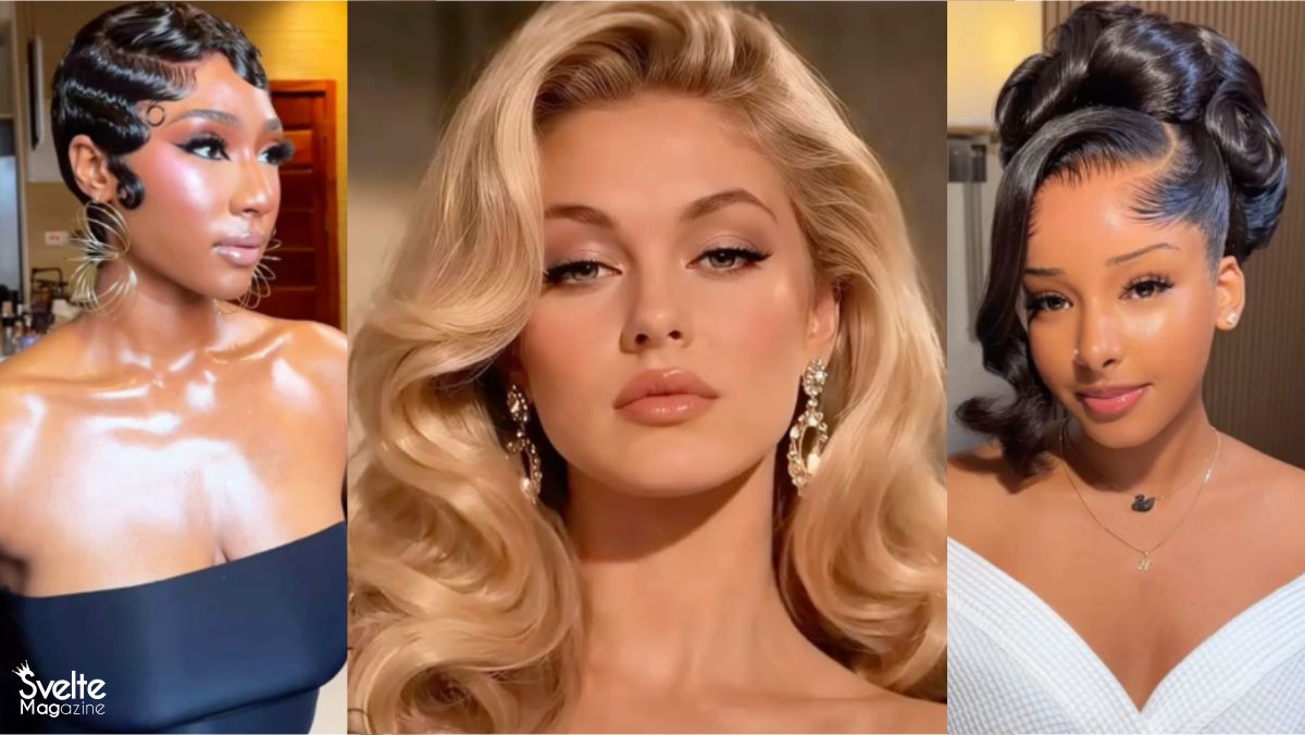 Prom Hair: 15 Styles for Every Hair Type