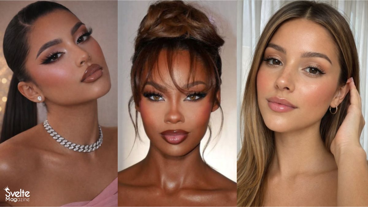 Prom Makeup: 15 Must-Try Looks & Tips for Your Big Day