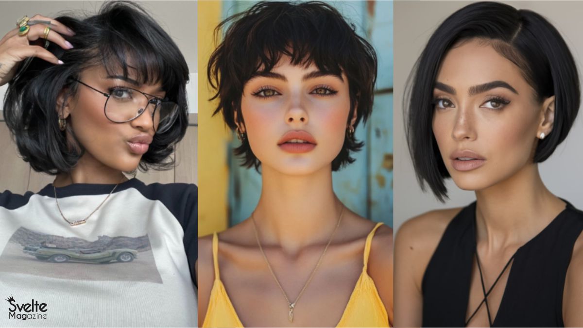 15 Summer Haircuts for Women Who Choose Comfort