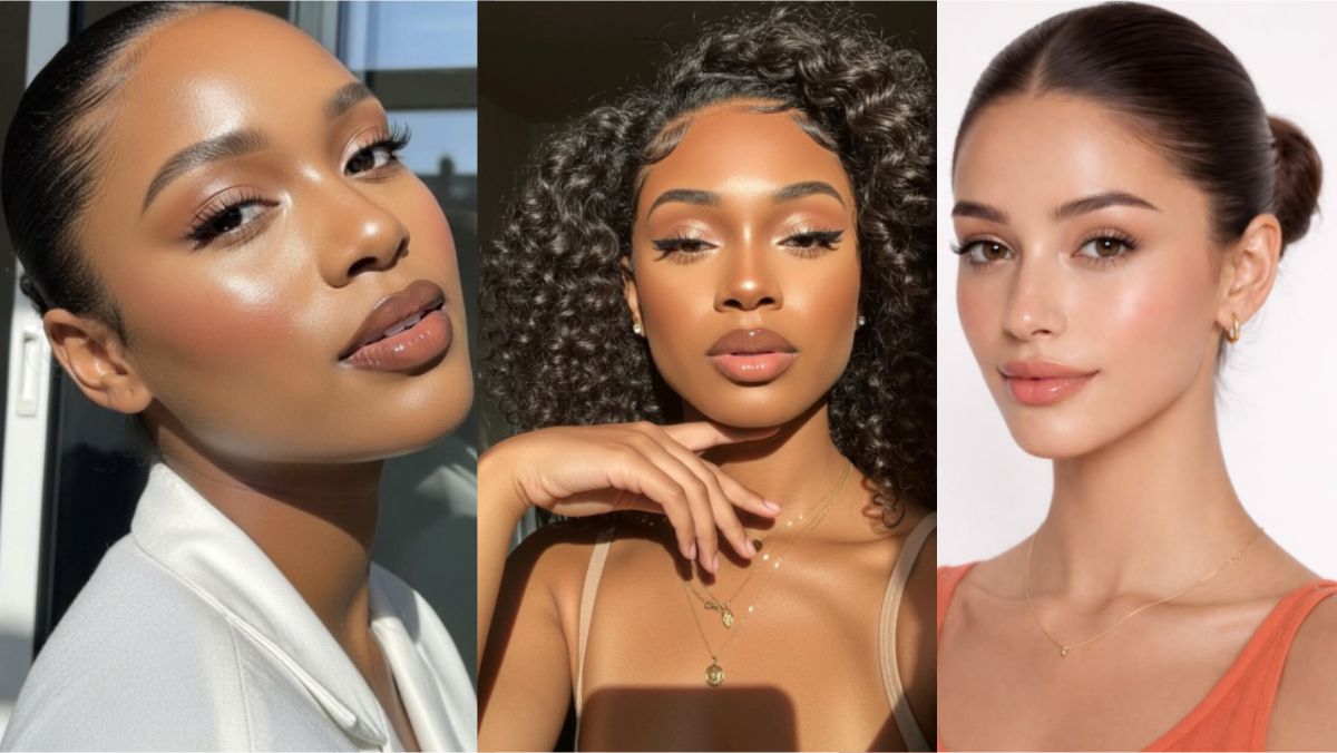 Gorgeous Makeup: 15 Timeless Trends to Enhance Your Beauty