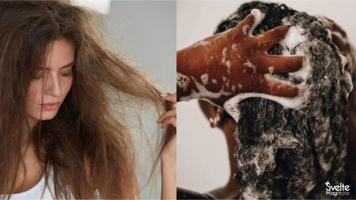 Dry Hair Treatment: 10 Tips to Revive Brittle Hair
