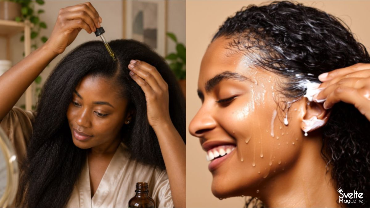 Hair Care Tips: 11 Must-Follow Essentials for Healthy Strands
